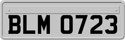 BLM0723