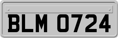 BLM0724