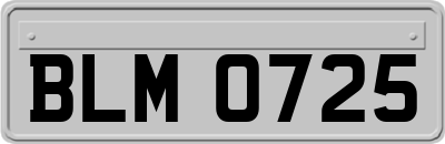 BLM0725