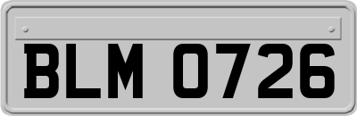 BLM0726