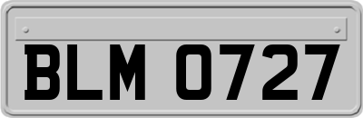 BLM0727