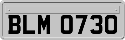 BLM0730