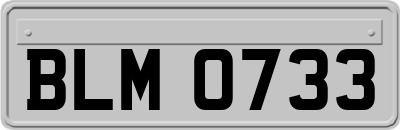 BLM0733