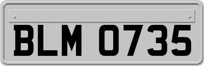 BLM0735