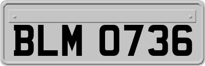 BLM0736
