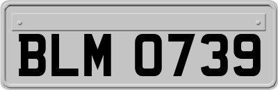 BLM0739