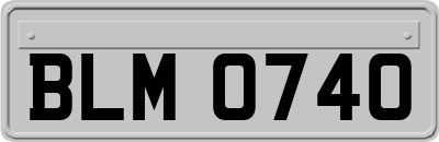 BLM0740
