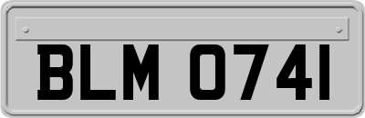 BLM0741
