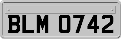 BLM0742