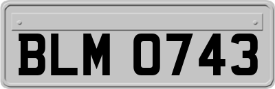 BLM0743