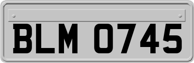 BLM0745