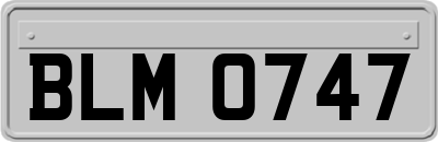 BLM0747