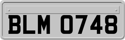 BLM0748