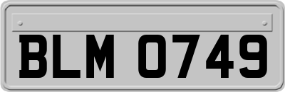 BLM0749