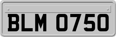 BLM0750