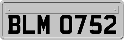 BLM0752