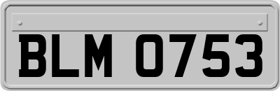 BLM0753