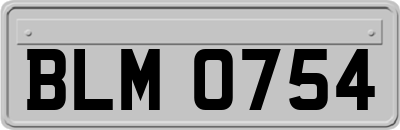 BLM0754