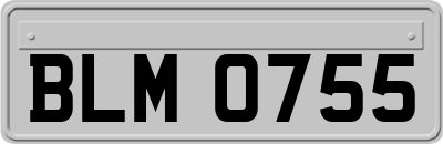 BLM0755