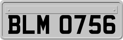 BLM0756