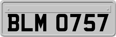 BLM0757
