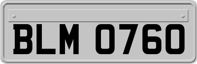 BLM0760