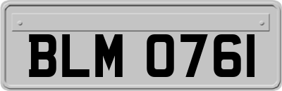 BLM0761