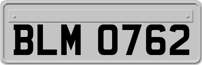 BLM0762