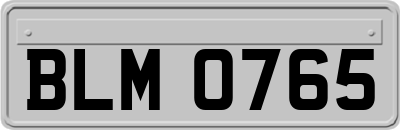 BLM0765