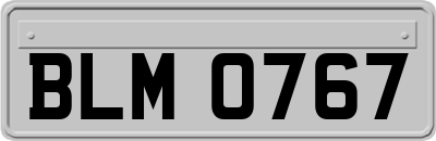 BLM0767