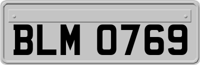 BLM0769
