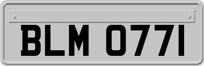 BLM0771