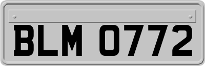 BLM0772