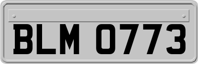 BLM0773