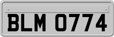 BLM0774