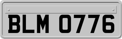 BLM0776