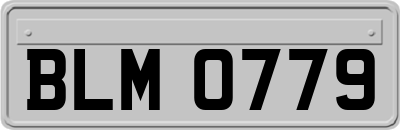 BLM0779
