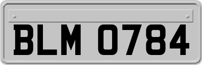 BLM0784