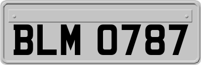 BLM0787