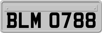 BLM0788