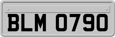 BLM0790