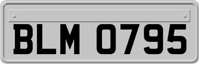 BLM0795