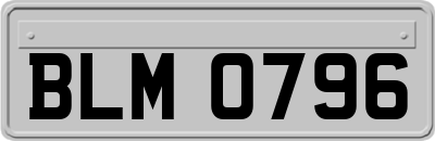 BLM0796