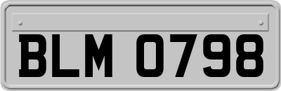 BLM0798