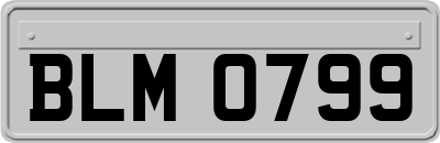 BLM0799