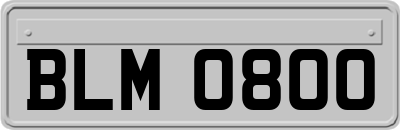 BLM0800