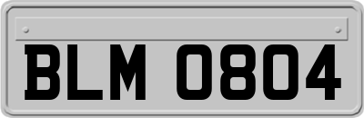 BLM0804