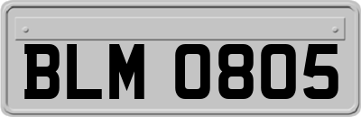 BLM0805