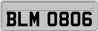 BLM0806