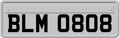 BLM0808